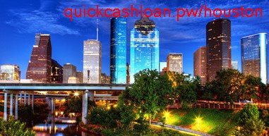 Personal Loan in Houston TX